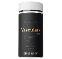 Vascular+