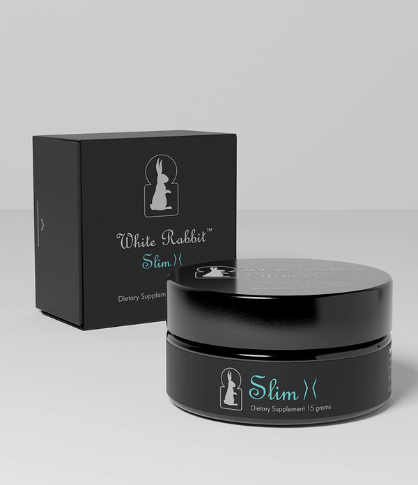 White Rabbit Slim