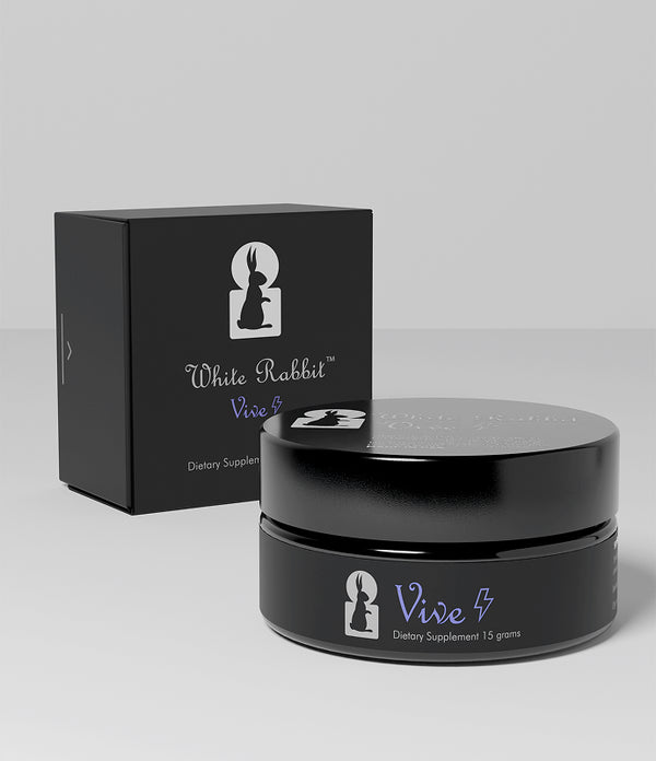 White Rabbit® Vive