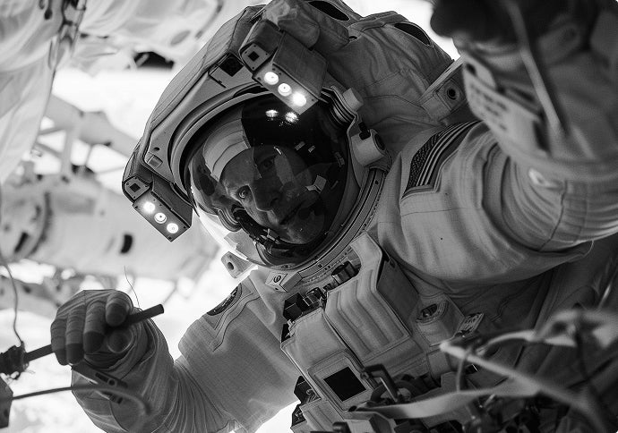 Target focus, mental recovery