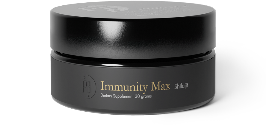 Immunity Max