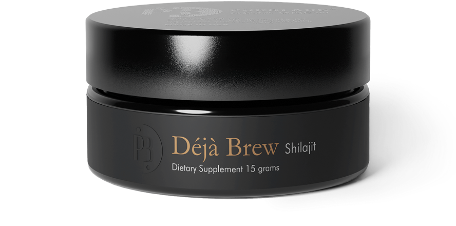 Déjà Brew