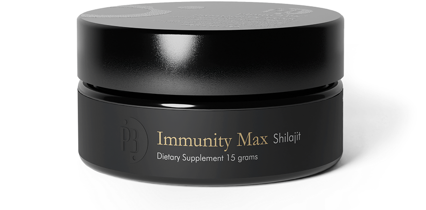 Immunity Max