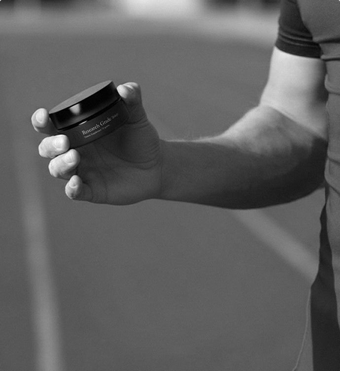 Research Grade Shilajit Resin