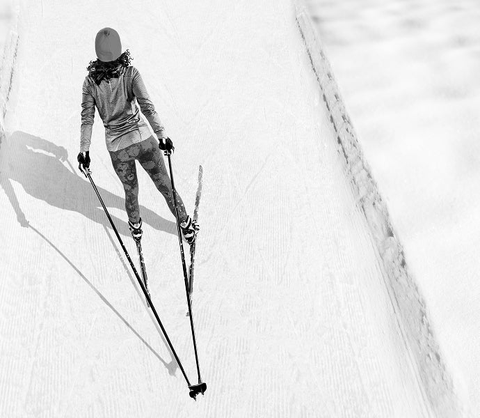 Skiing Performance