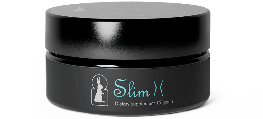 White Rabbit Slim