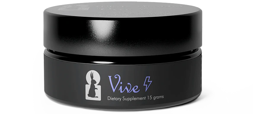 White Rabbit Vive