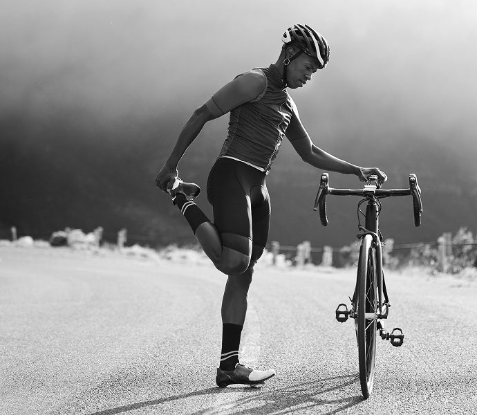 Biking Performance