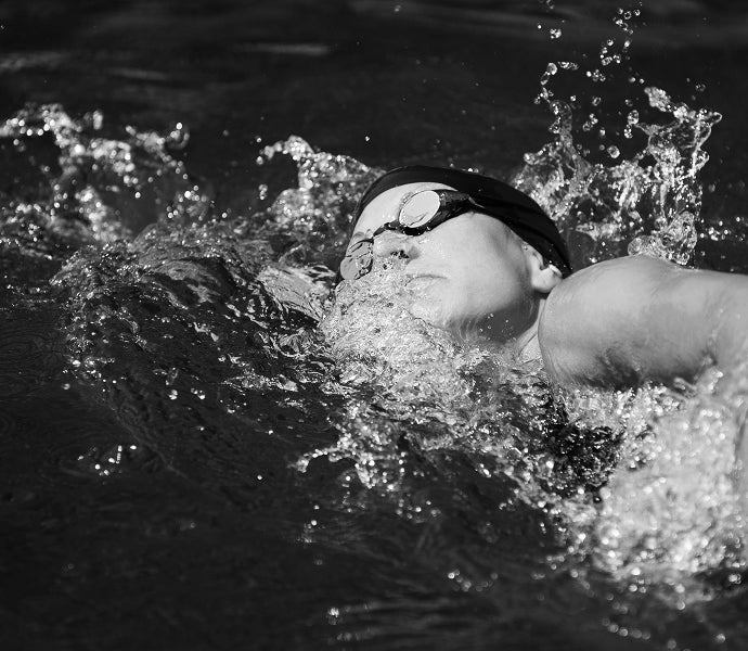 Swimming Performance