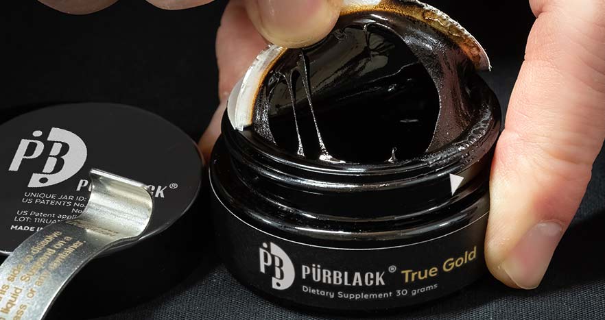 how to test shilajit for purity