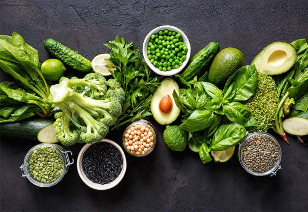 a guide to organic food and more