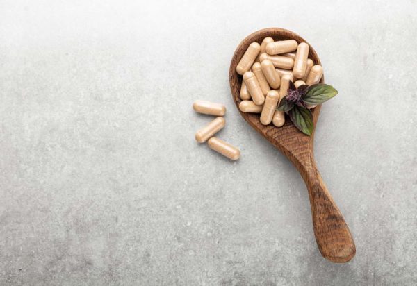 Do Older Adults Need to Take Dietary Supplements?