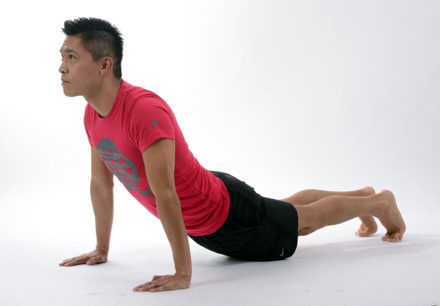 The Benefits of Exercises and Stretching for Joint Health