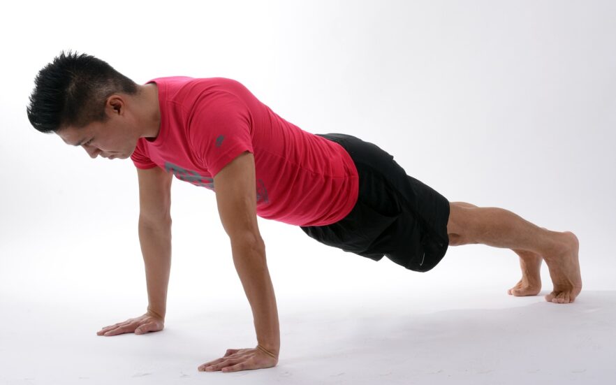 The Benefits of Exercises and Stretching for Joint Health