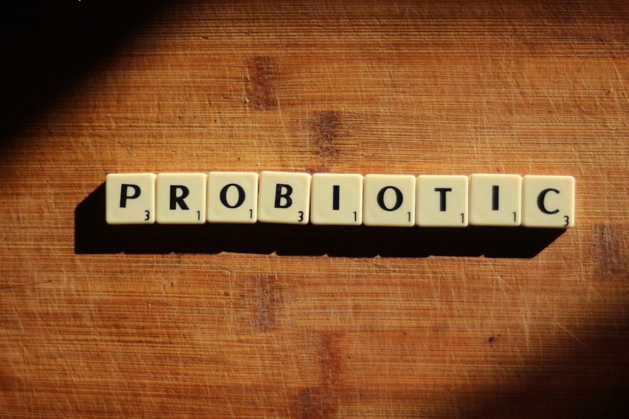 The Role of Probiotics in Gut Health and Overall Wellbeing