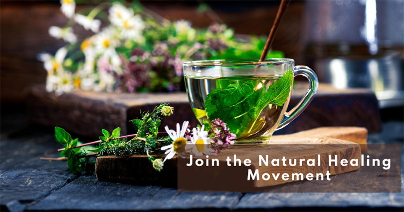 Exploring the Holistic Power of Natural Healing and Alternative Medicine