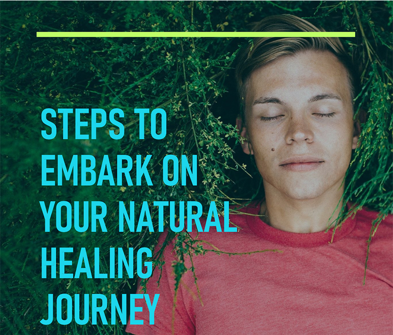 Exploring the Holistic Power of Natural Healing and Alternative Medicine