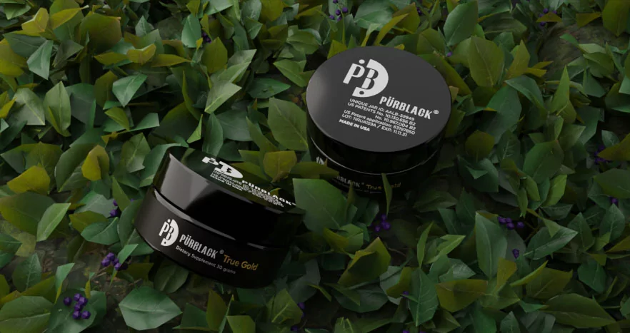 safely detox with shilajit