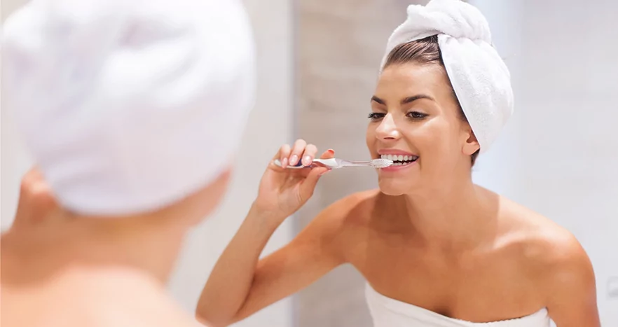 Shilajit in the fight against tooth decay