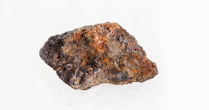 manganese