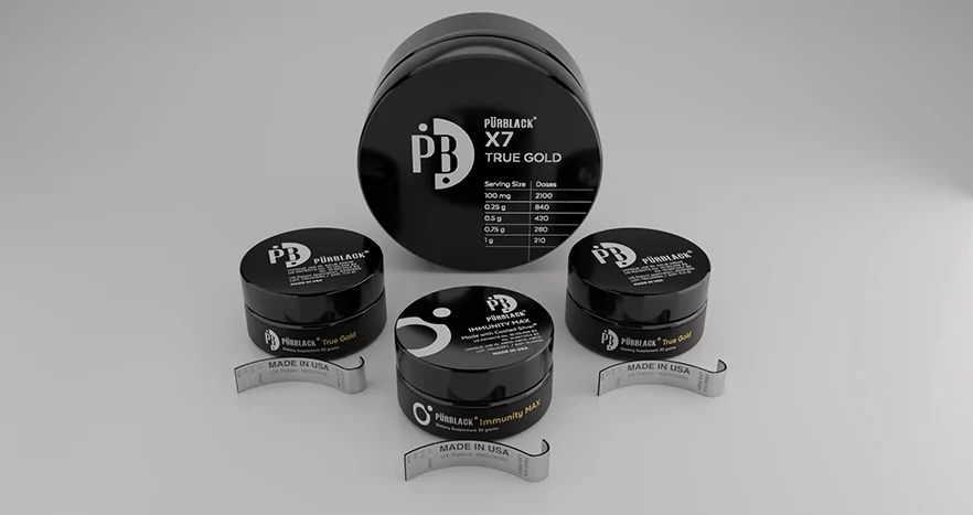the complexity of shilajit production