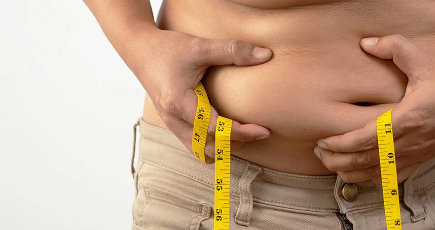 main healthy weight