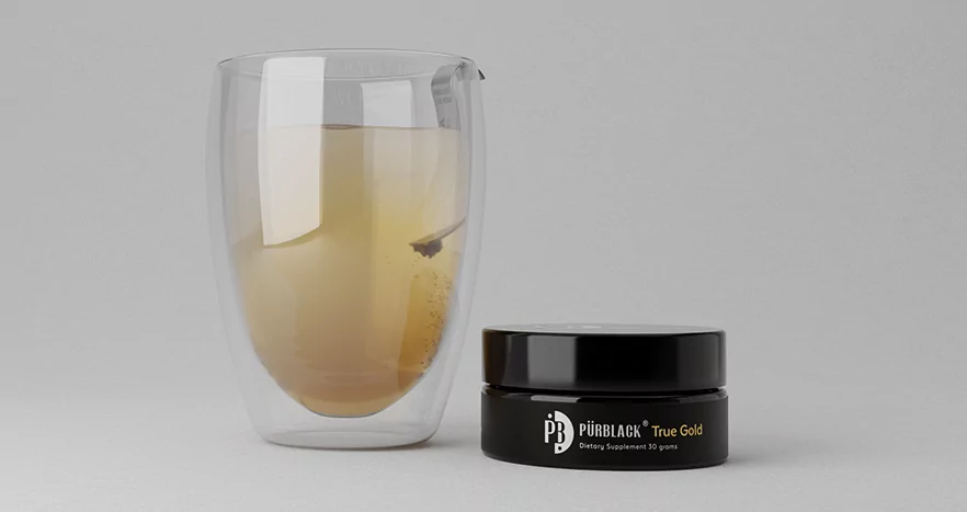 how does real shilajit look like