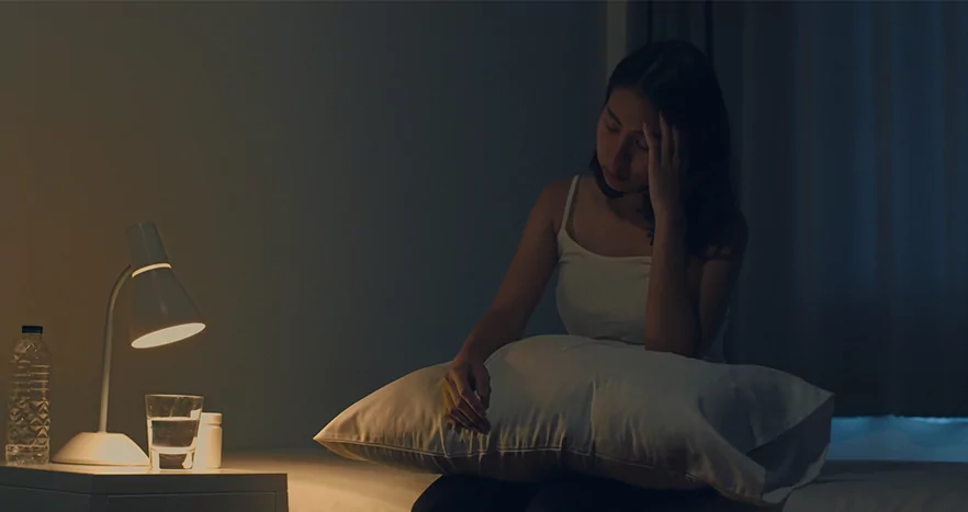what are sleeping disorders