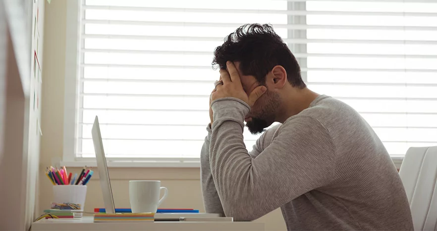 what causes sleep disorders