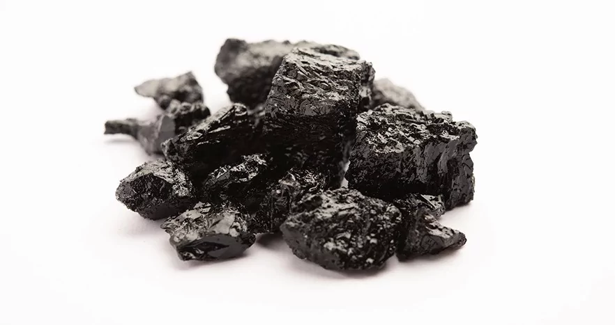 what is shilajit made up of
