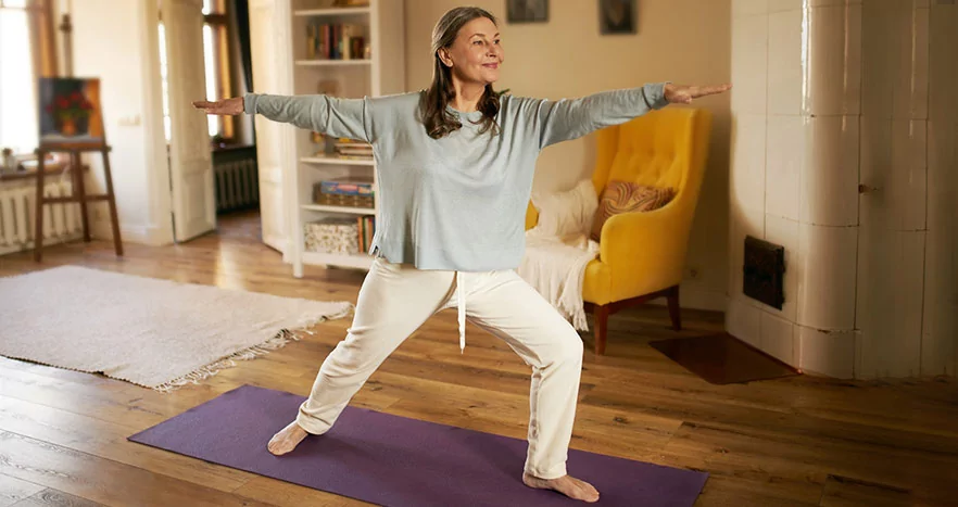 can i reduce the risks of injury from yoga