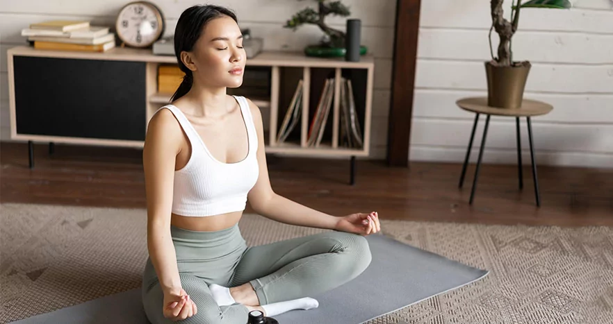 how can shilajit improve your yoga experience