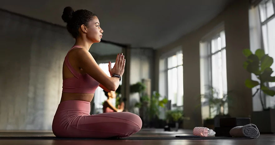 what benefits can i derive from yoga