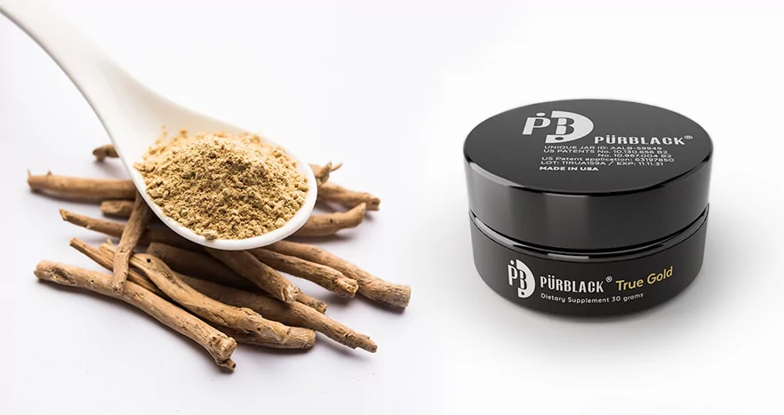 shilajit and ashwagandha together