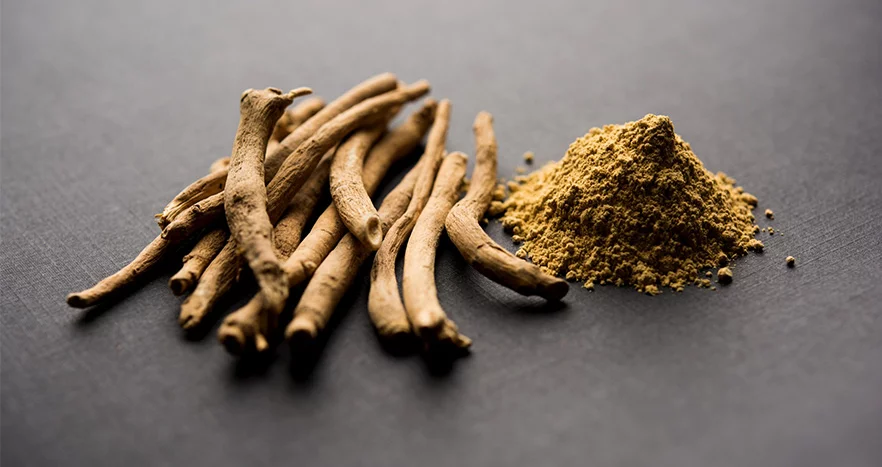 what is ashwagandha