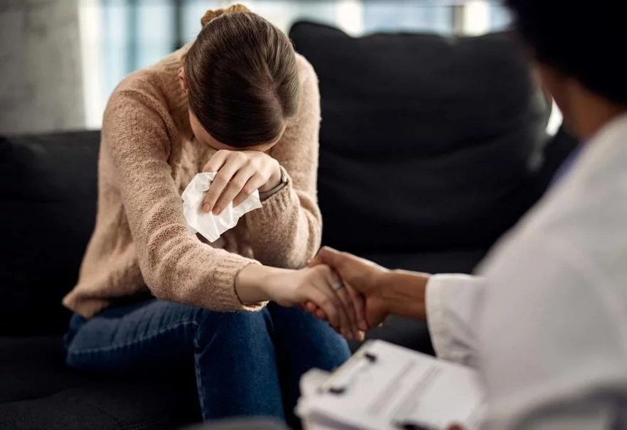 how is depression treated