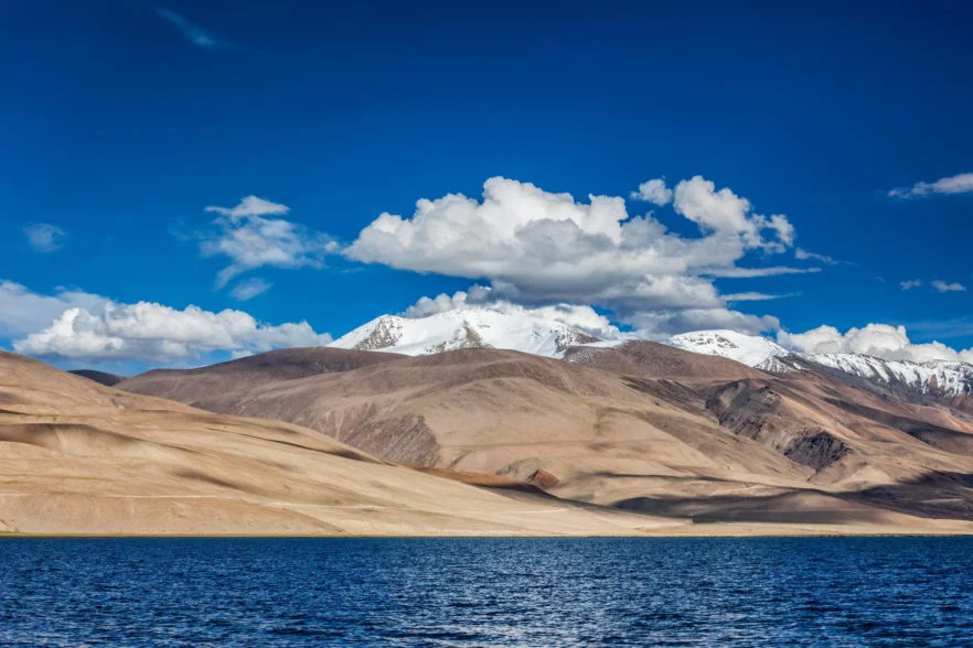 Interesting & Unknown Facts about the Himalayas