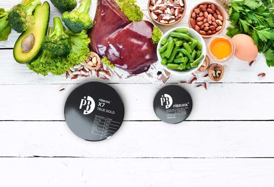 Vitamins and Minerals – What Exactly They Do?
