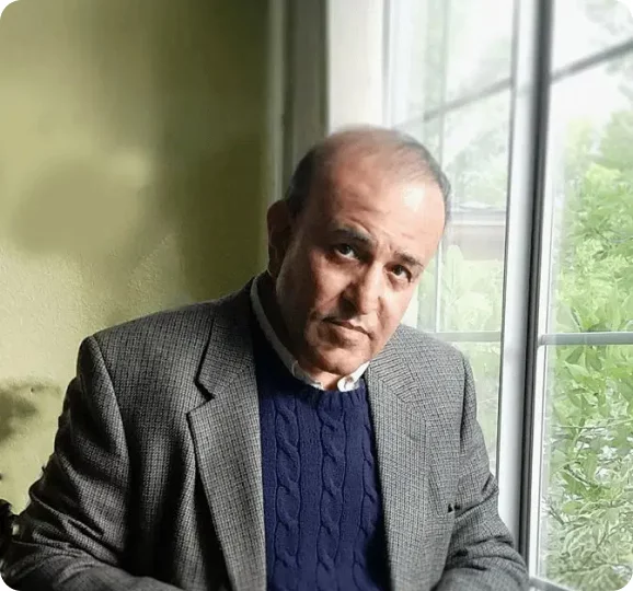 Dr. Bharat Vaydya BAMS, MD