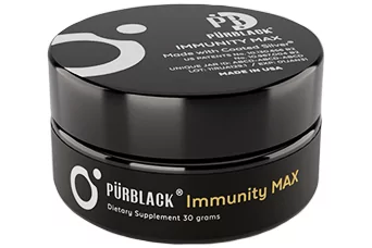 Shilajit Immunity Max 30 grams with Pürscale Device - photo 1