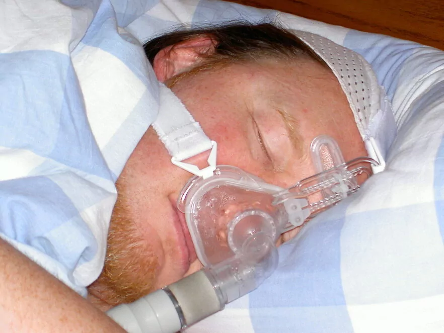 The Connection Between Sleep and Mental Health