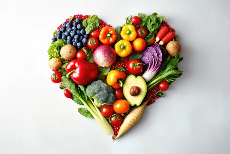 Unlocking the Power of Superfoods