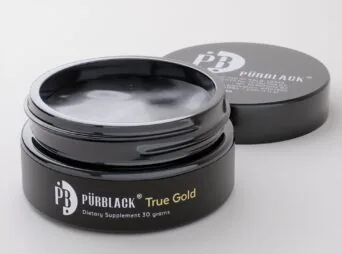 The Best Supplements for Brain Health: Why Pürblack Shilajit & Peptides Are a Game-Changer